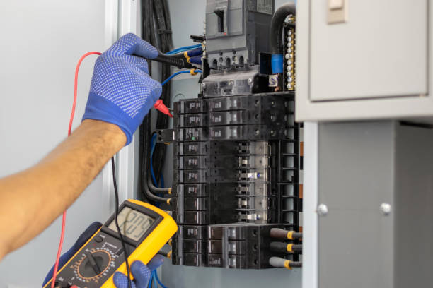 Best Emergency Electrical Repair Services  in , WV